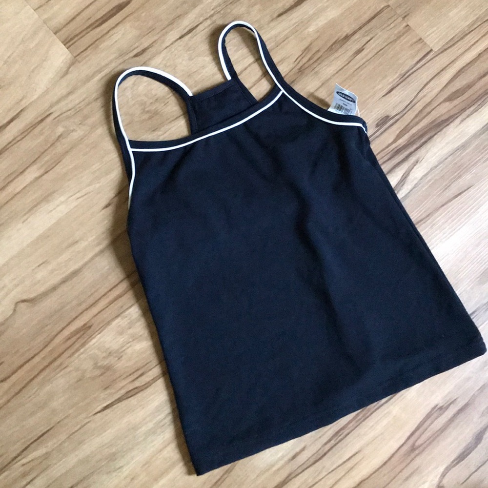 Old Navy active wear tank top - Sz XS